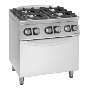 matériel de grande cuisine